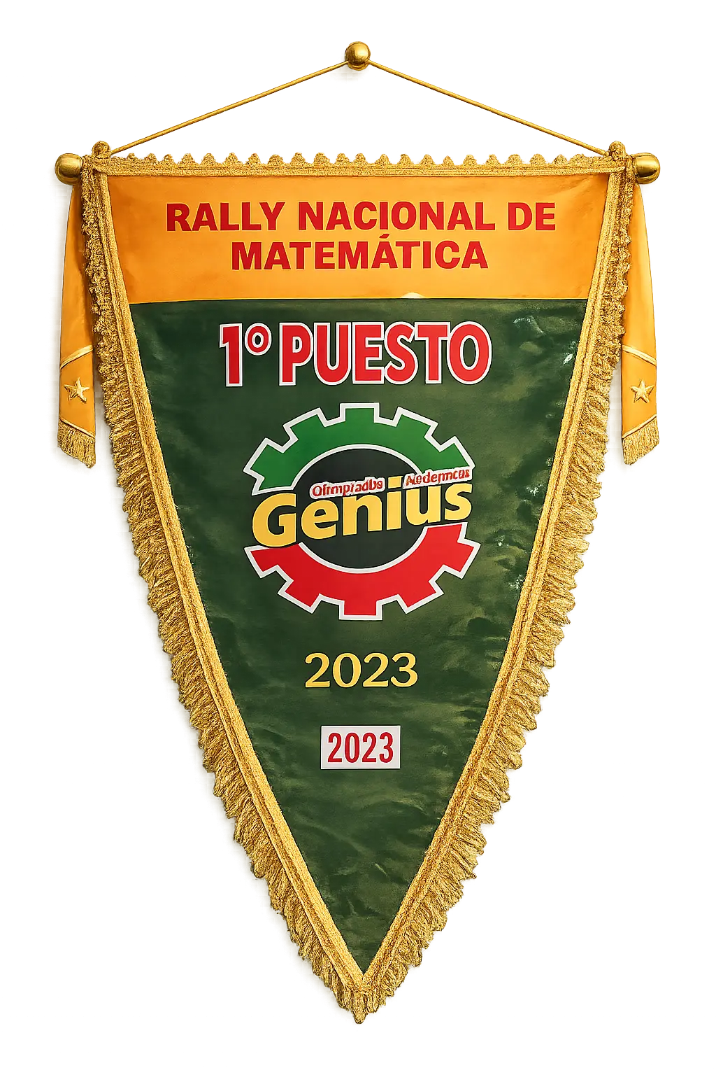 Logro 2023