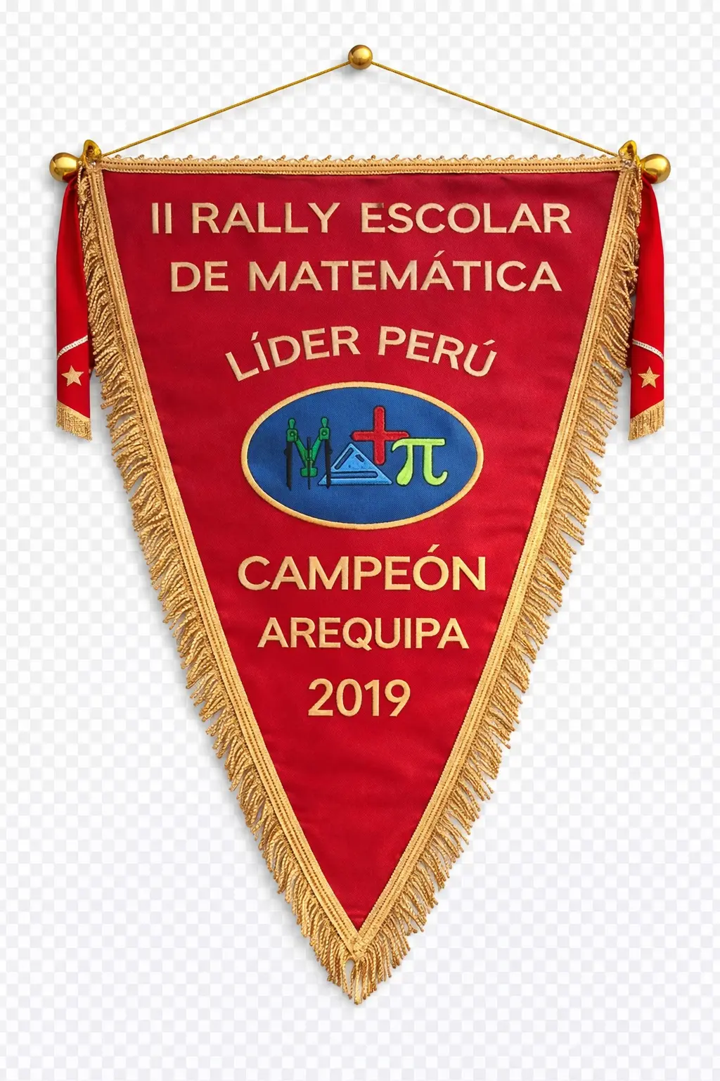 Logro 2019