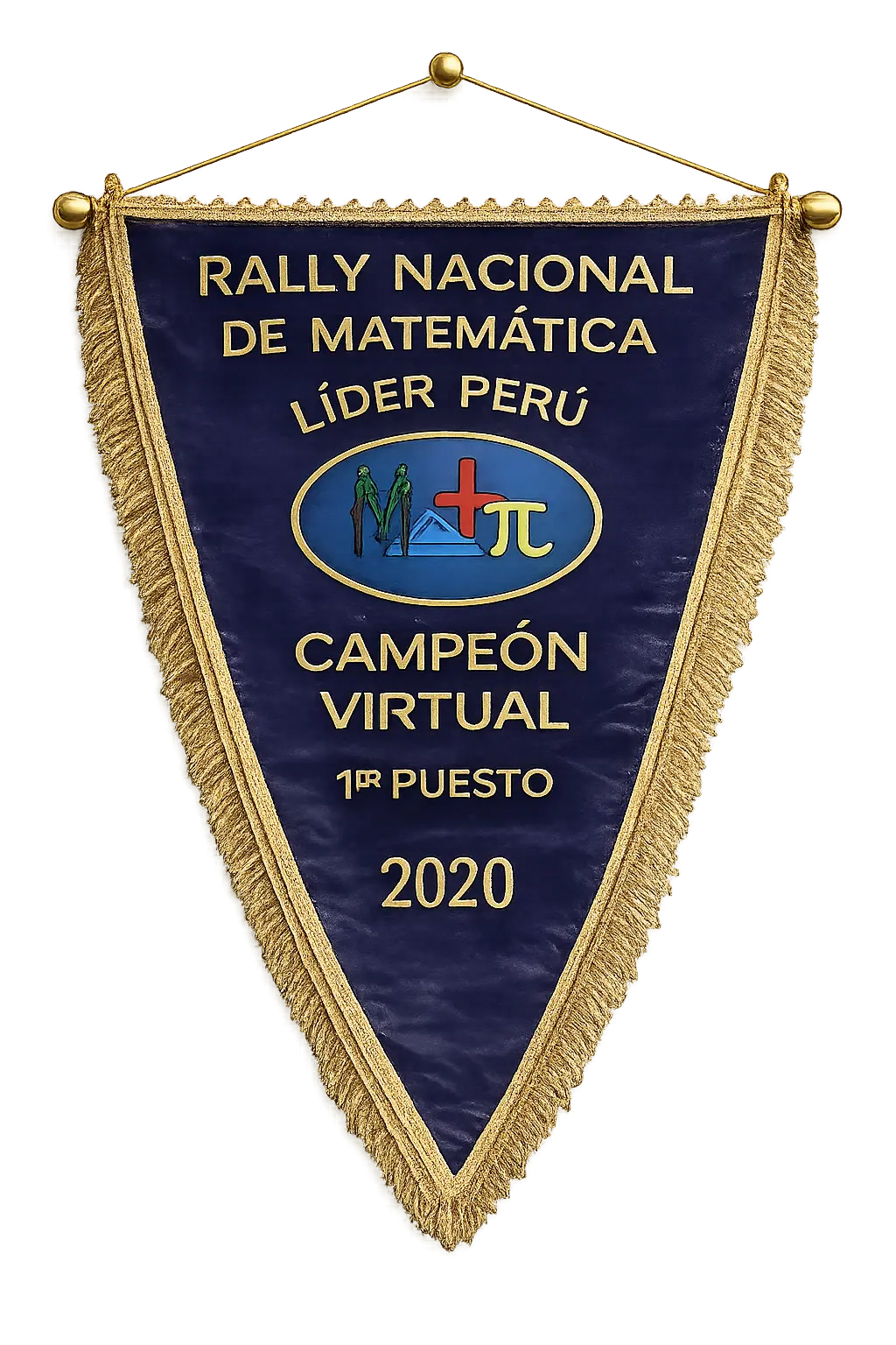 Logro 2020