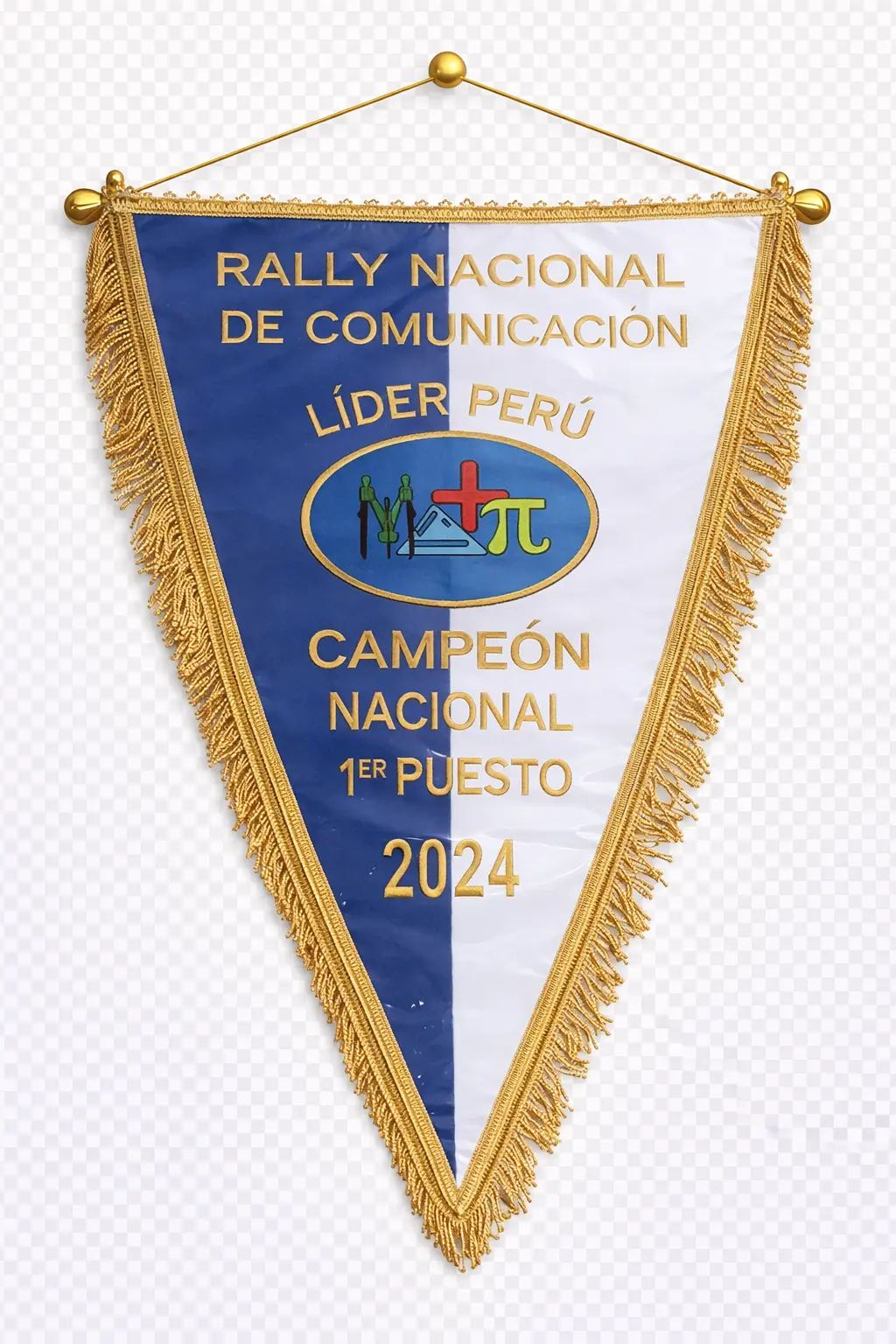 Logro 2024