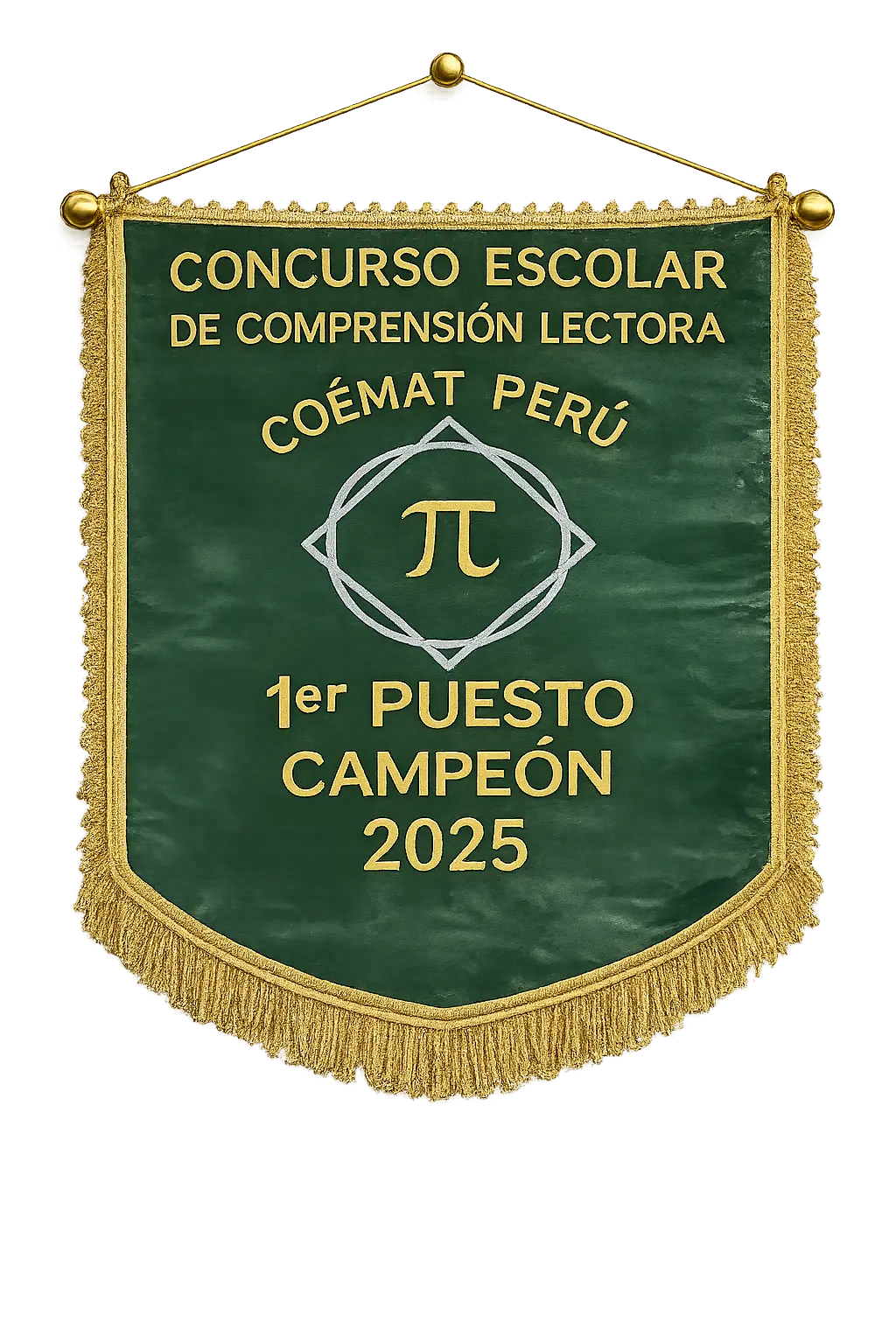 Logro 2025