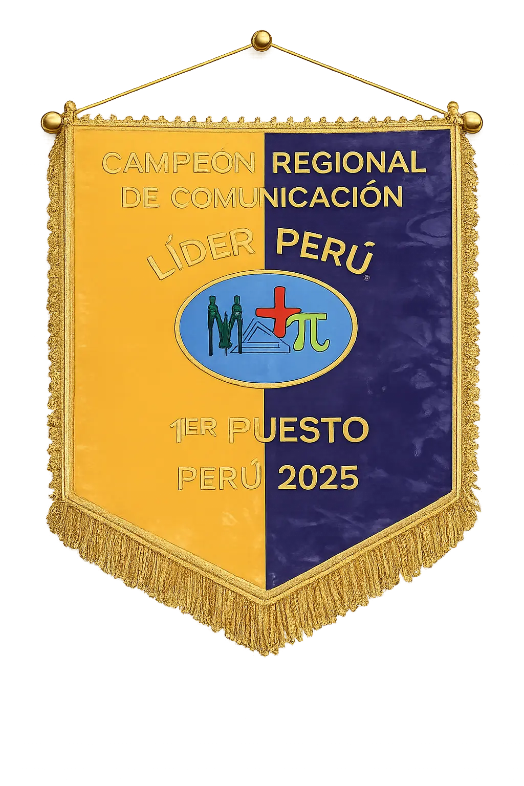 Logro Comunicación 2025